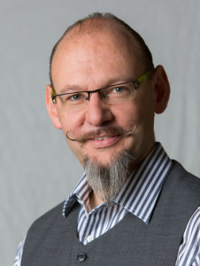 Michael Wagner — Mediator und Systemischer Coach